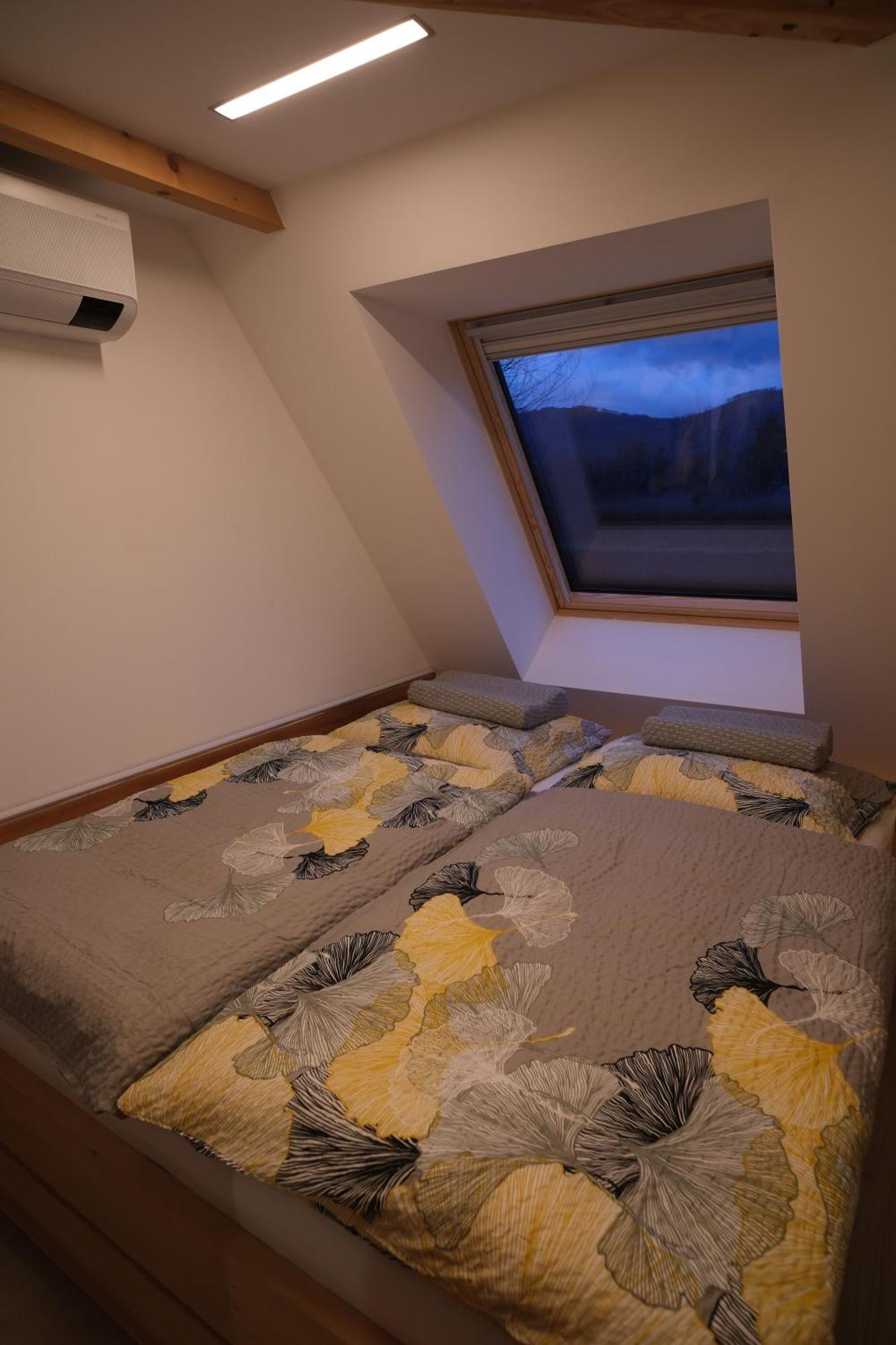 Frýdlant nad OstravicíPyramida Pod Lysou公寓 外观 照片