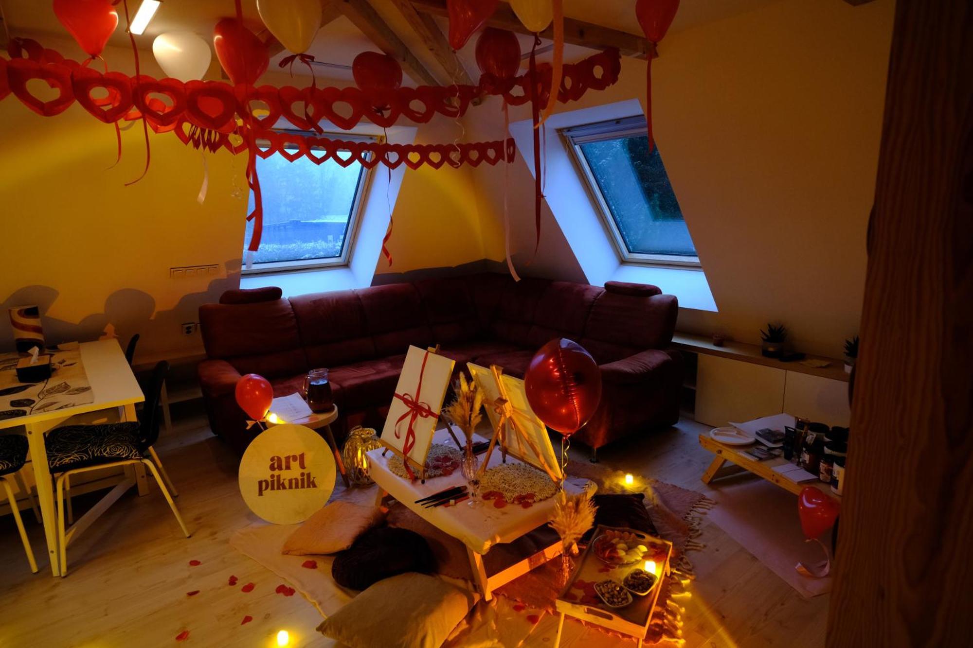 Frýdlant nad OstravicíPyramida Pod Lysou公寓 外观 照片